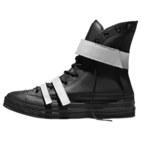 Converse x Thug Club Chuck 70 Hi „Schwarz“