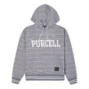 Converse x Todd Snyder Crossover-Serie Plaid Po Sports Pullover Paar-Style Grau