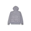 Converse x Todd Snyder Crossover-Serie Plaid Po Sports Pullover Paar-Style Grau