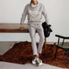 Converse x Todd Snyder Crossover-Serie Plaid Po Sports Pullover Paar-Style Grau