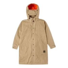 Converse x Todd Snyder Trenchcoat asiatische Größen „Khaki“