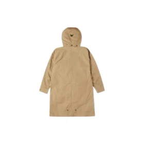 Converse x Todd Snyder Trenchcoat asiatische Größen „Khaki“