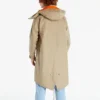 Converse x Todd Snyder Trenchcoat asiatische Größen „Khaki“