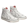 Converse x Tom and Jerry Chuck Taylor All Star High „White“