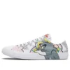 Converse x Tom and Jerry Chuck Taylor All Star Low „Carton“