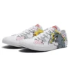 Converse x Tom and Jerry Chuck Taylor All Star Low „Carton“