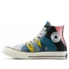 Converse x Tom & Jerry Chuck Taylor 70 High „Black“
