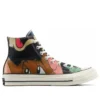 Converse x Tom & Jerry Chuck Taylor 70 High „Black“