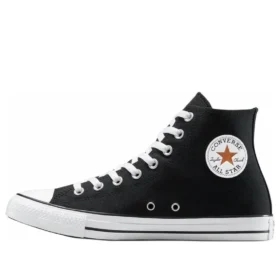 Converse x Tom & Jerry Chuck Taylor All Star High „Black“
