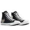 Converse x Tom & Jerry Chuck Taylor All Star High „Black“
