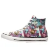 Converse x Tom & Jerry Chuck Taylor All Star High „Multi-Color“