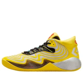 Converse x Transformers Chuck Taylor All Star BB Shift CX „Bumblebee“