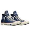 Converse x UNDEFEATED Chuck Taylor „Los Angeles Dodgers“
