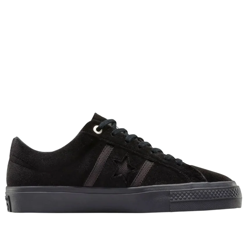 Converse x UNDEFEATED One Star Academy Pro „Black“ Converse x UNDEFEATED One Star Academy Pro „Black“