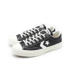 Converse x Union Breakstar Sk Ox „Black White“