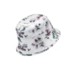 Converse x Union Bucket Hat „White“