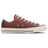 Converse x Urban Research Chuck Taylor All Star Glitter Ox „Burgundy“