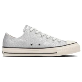 Converse x Urban Research Chuck Taylor All Star Glitter Ox „Silver“