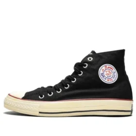 Converse x V Baron Chuck Taylor All Star Hi „Schwarz“