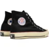 Converse x V Baron Chuck Taylor All Star Hi „Schwarz“