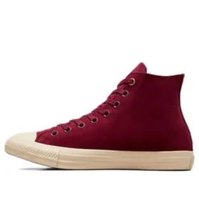 Converse x Wonka Chuck Taylor All Star Cord „Deep Bordeaux“