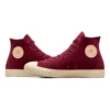 Converse x Wonka Chuck Taylor All Star Cord „Deep Bordeaux“