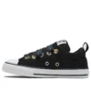 Converse x Z-Street Chuck Taylor All Star Low „Black“