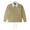 Cool City YOTR Jacke asiatische Größen „Tan“