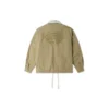 Cool City YOTR Jacke asiatische Größen „Tan“