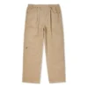 Cordhose asiatische Größen „Khaki“