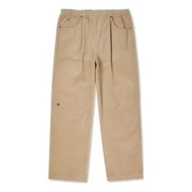 Cordhose asiatische Größen „Khaki“