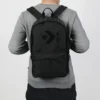 CORDURA Street 22 Rucksack „Schwarz“