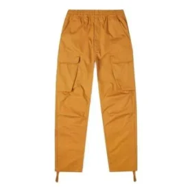 Counter Climate Cargohose asiatische Größen „Wheat“