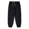 Counter Climate Fleece-Hose asiatische Größen „Schwarz“