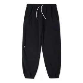 Counter Climate Fleece-Hose asiatische Größen „Schwarz“
