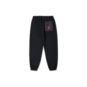 Counter Climate Fleece-Hose asiatische Größen „Schwarz“