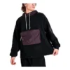 Counter Climate Pullover Hoodie (asiatische Größen) „Schwarz“