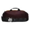 Counter Climate Sling Pack Hüfttasche „Black Brown“