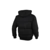 Court Daunen-Jacke asiatische Größen „Schwarz“