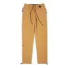 Court-Ready Cloud Washed Dagger Pants asiatische Größen „Wheat“