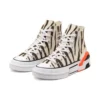 CPX70 High „Sunblocked – Zebra Print“