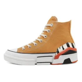 CPX70 High „Sunblocked – Zinkgelb“