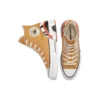 CPX70 High „Sunblocked – Zinkgelb“