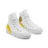 CPX70 High „White Speed Yellow“