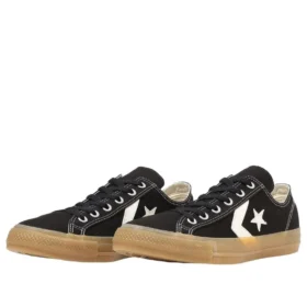 CRT CL OX „Black“