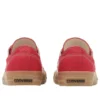 CRT CL OX „Red“