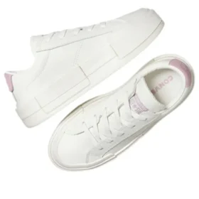 Cruise Leather „Cliffside Rose Vintage White“