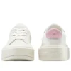 Cruise Leather „Cliffside Rose Vintage White“