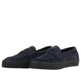 CS Loafer 2 SK „Navy Black“