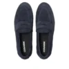 CS Loafer 2 SK „Navy Black“